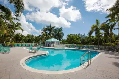 Image de Island Retreat - Key West Monthly Rental