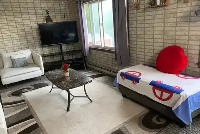 Image de Vacation Rental for long term, full furnished