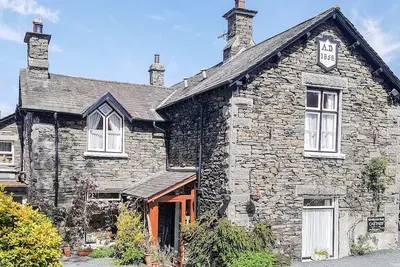 Image de 5 bedroom accommodation in Bowness-on-Windermere