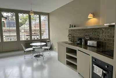 Image de Charmant appartement au coeur de Veules les Roses