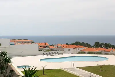 Image de Nazaré Seashell House