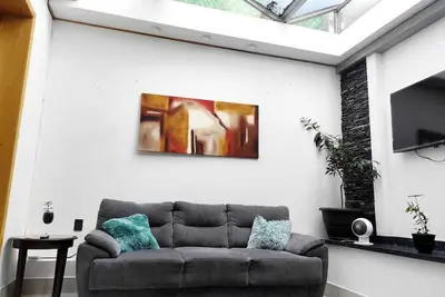 Image de Beautiful apartment in one of the best areas of Mexico City