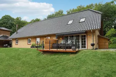 Image de Superbe maison Ă Hobro