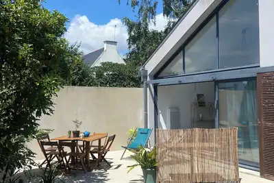 Image de Vacances dans le golfe du Morbihan