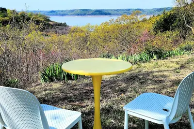 Image de Flint Hills Lake House