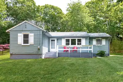 Image de Sea Pine Cottage