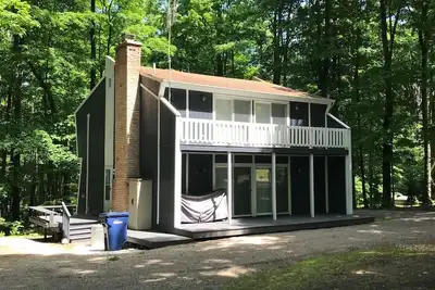 Image de Shanty Creek Resort Home 3 Min Walk to Ski Hill Close to Torch Lake Bellaire Mi