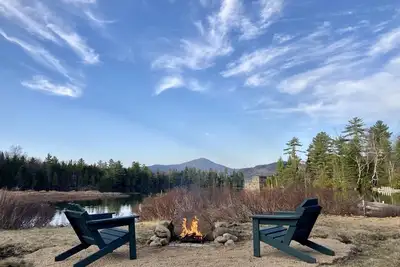 Image de Skate n Ski on Lake Placid