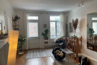 Image de Appartement sympa