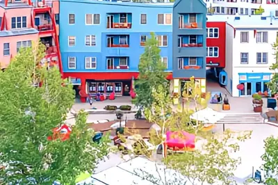 Image de The Baldwin - Luxury Penthouse in the Heart of Keystone - Ski In/Out• $0 Cleaning Fee