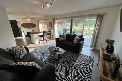 Image de Private Villa on Golf Course