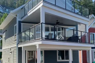 Image de Luxury Cottage at La Casa Resort - Fun and relaxing for all ages! 3 Bedrooms