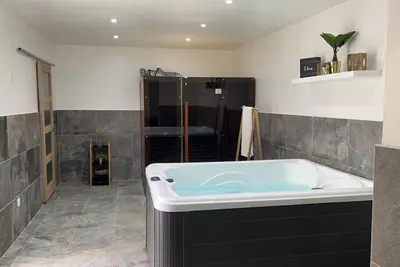 Image de Royal spa (espace détente)