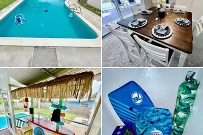 Image de Special Rates, 4 Br Merritt Island, Cocoa Bch, Port Canaveral, Usssa fields