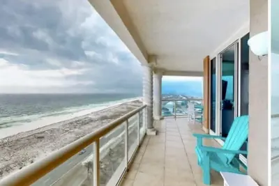 Image de Luxurious Gulf Front 3 Bedroom Condo! Pools, Hot Tubs, Restaurant & Many Extras!