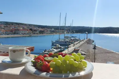 Image de Appartement Luxury Penthouse Roberta (95641-A1) - Primosten