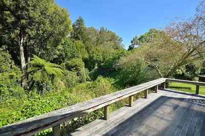 Image de Morere Cottage - Accommodation