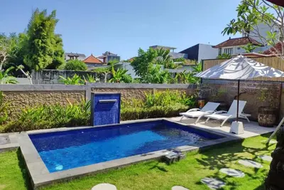 Image de Villa Taman Pesona