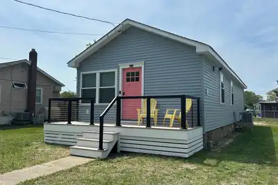 Image de Beach House