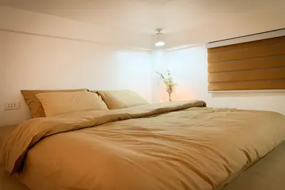 Image de Ace Tiny Home 1 near Hundred Islands, Alaminos - a New, Cozy & Aesthetic place.
