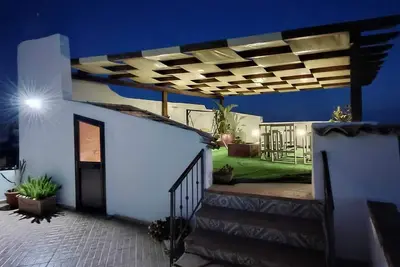 Image de Vacation home La Terrazza Di Athena