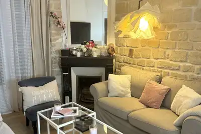 Image de Appartement Mignon - Levallois-perret