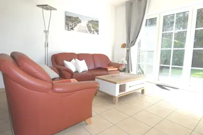 Image de Neue Reihe Haus 19a \"bodden & Meer\"
