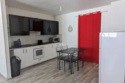 Image de Appartement spacieux et lumineux au coeur du centre ville