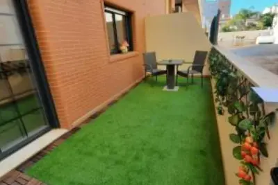 Image de Apartamento con Piscina Terraza y Parking