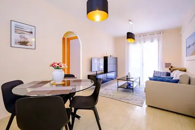 Image de Two bedroom apartment 250 meters from Del Cura beach!