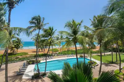 Image de Spectacular Coastal Haven