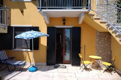 Image de Casa Isabella Ii, Trilocale in Erbezzo