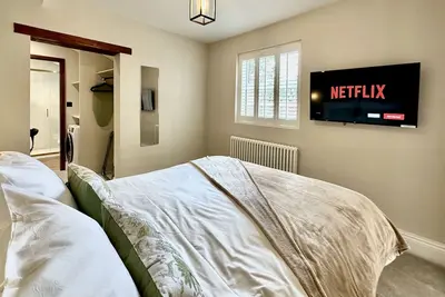 Image de Guildhall Garden -  an apartment that sleeps 2 guests  in 1 bedroom