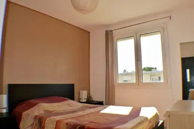 Image de Superbe Appartement Proche de la mer