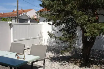 Image de Maison Sous le pin