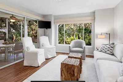 Image de Charming 2-bedroom condo in Sea Oaks, a beautiful tennis and beach community