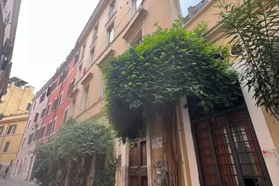 Image de Characteristic apartment in the heart of Trastevere