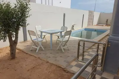 Image de Djerba La Douce