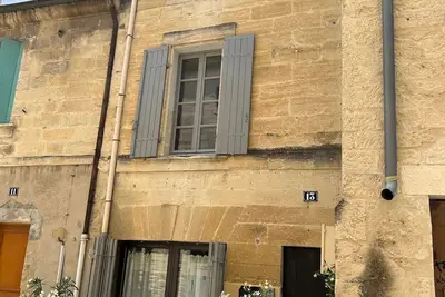 Image de Maison de ville centre historique Uzès