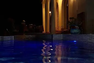 Image de Essaouira villa de l'eau (unique pour la région)