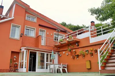 Image de Apartamentos Finca Escusas-sanxenxo