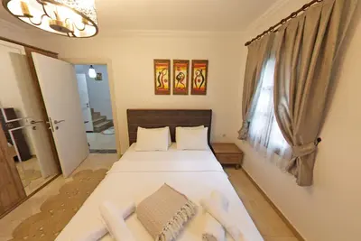 Image de Castello Marmaris Holdiay Home
