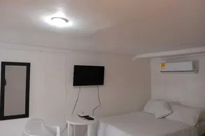 Image de Habitacion Imperial 202 Para Familias, en el Mejor Sitio de la Ciudad