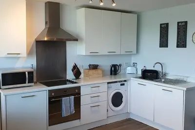 Image de A Superb 1 Bed Apt Close To All City Amenities
