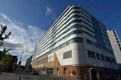 Image de City Centre, One Bed Apt With Everything You Need