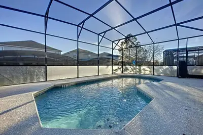 Image de Last Minute Disney Getaway! Luxury Villa with Private Pool. Book Now! #85873