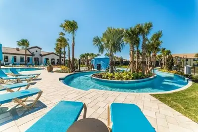 Image de Last Minute Disney Getaway! Private Pool & Game Room. Book Now! #89963