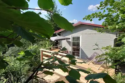 Image de Hellaberg Iii: Quiet vacation home with sauna on the edge of the forest