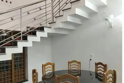 Image de 3bhk A/C Family Friendly homestay in Kadamakudy.