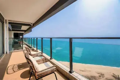 Image de xiaojinwan haige dujia gongyu